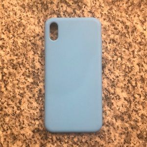 iPhone XS Max case